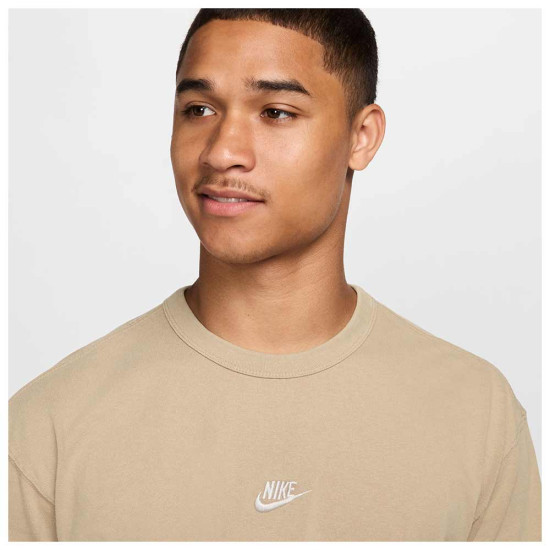 Nike Ανδρική κοντομάνικη μπλούζα Sportswear Premium Essentials